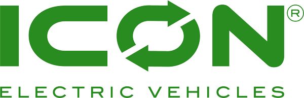ICON EV Logo