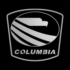 Columbia Vehicles Logo